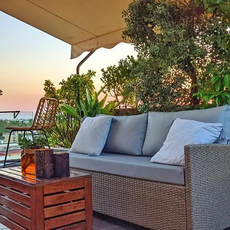 Apartment The 1 And Only Acropolis Penthouse *