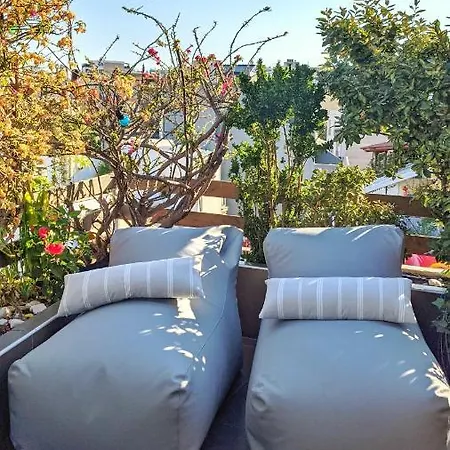 The 1 And Only Acropolis Penthouse Apartment