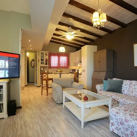 The 1 And Only Acropolis Penthouse Apartment